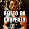 GET TO THE CHOPPER (REMIX) DJ SPARKS