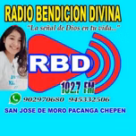 Bendicion Divina