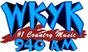 WKYK - WKYK