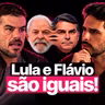 Bolsonarismo, Petismo & A Armadilha do Menos Pior | Ex-Bolsonarista Marcelo Brigadeiro