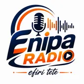 Ghana Radio Stations 30 Enipa Radio logo