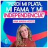 Ana María Hoyos revela cómo pasó de estrella de TV a empezar de cero | Bravíssimo Sin Tapujos