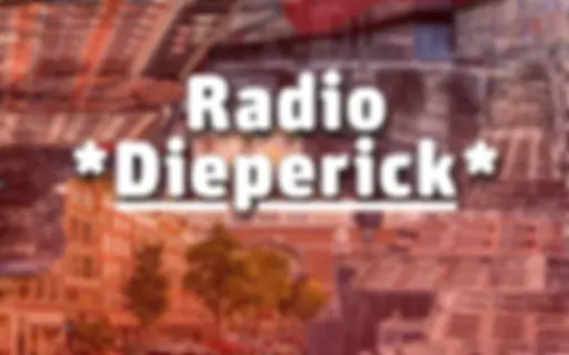 Radio Dieperick