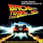 Radio, Regreso a los 80 y 90