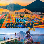 Stereo Quetzal 502