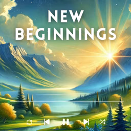 New Beginnings Podcast