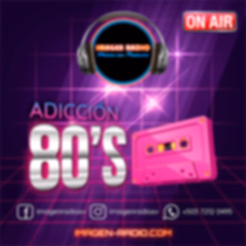 Adicción 80's