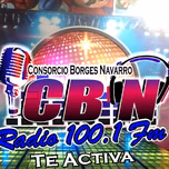 CBNRADIO 100.1FM