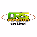 ORS Radio - 80s Metal