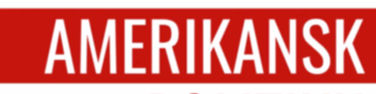 Amerikansk politikk