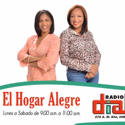 El Hogar Alegre