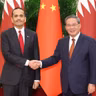 What to expect from a "next golden decade" for China-Qatar ties?
