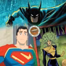 Perdidos En El Éter #671 - Batman: Cape Crusader T2 / My Adventures With Superman T3 / X-Men '97 T2