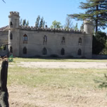 Priorato de Ntra. Sra. del Duero de Tudela de Duero.