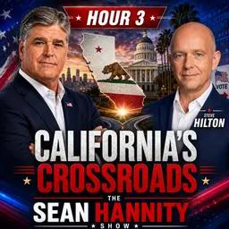 California's Crossroads