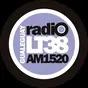 Radio LT 38 AM 1520