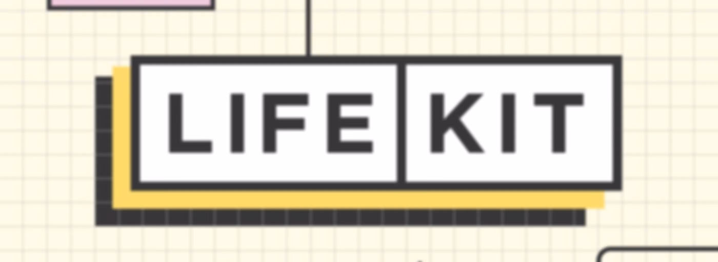 Life Kit: Parenting