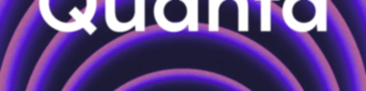 The Quanta Podcast
