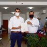 CONOCE A: RIGO MARES, DIPUTADO ELECTO DISTRITO LOCAL XV