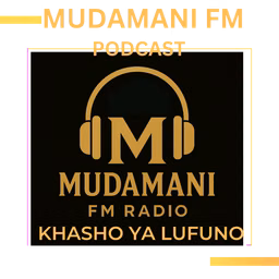 Mudamani Podcast – Amplifying African Voices
