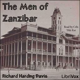 Men of Zanzibar