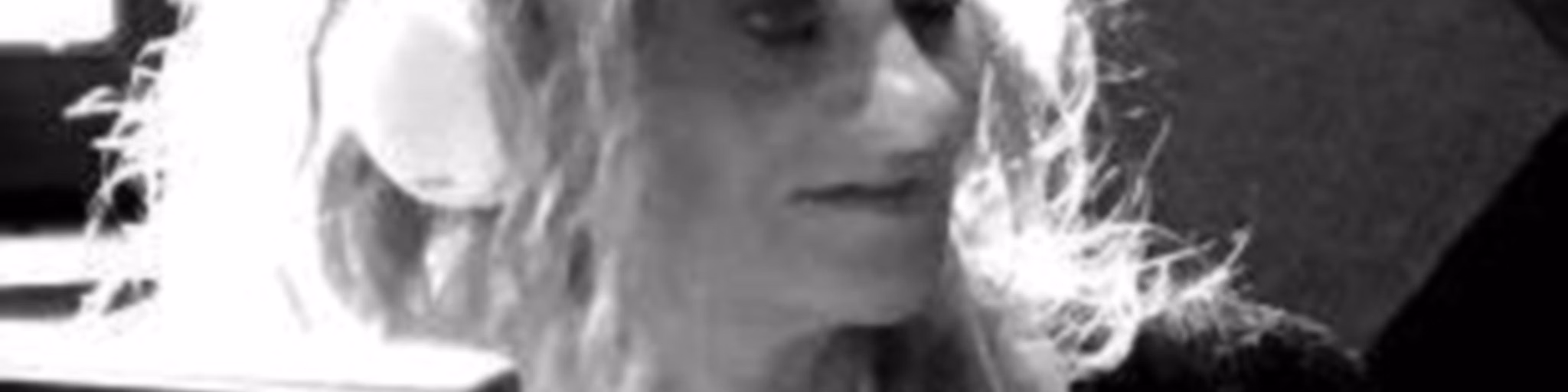 Monika Toth Journalist