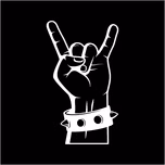 Rock Bestialblack
