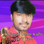 Magesh Live Radio