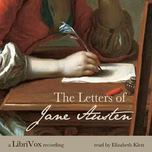 Letters of Jane Austen, The by Jane Austen (1775 - 1817)