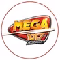 La Mega 101.7 - WTKZ