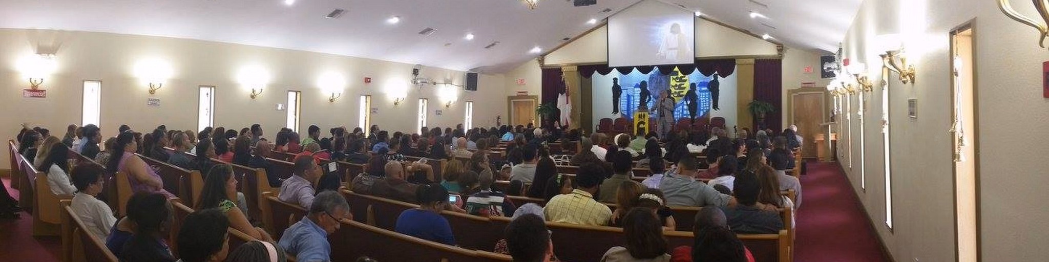 Radio Emmanuel Tampa