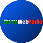 CosmoWebRadio