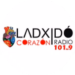 LADXIDO RADIO