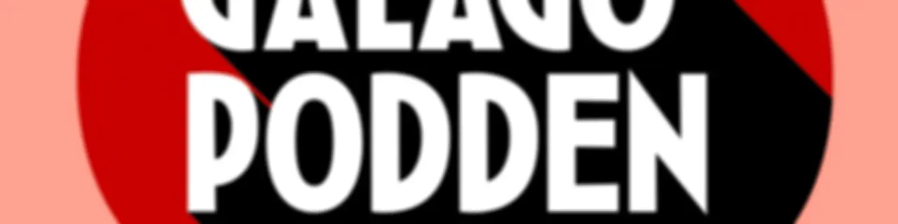 Galagopodden