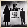 The Embassy - Old Time Radio Sci-Fi
