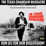 The Texas Chain Saw Massacre (1974)