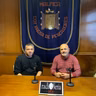 CHEGAR A BO PORTO con Pedro Pérez