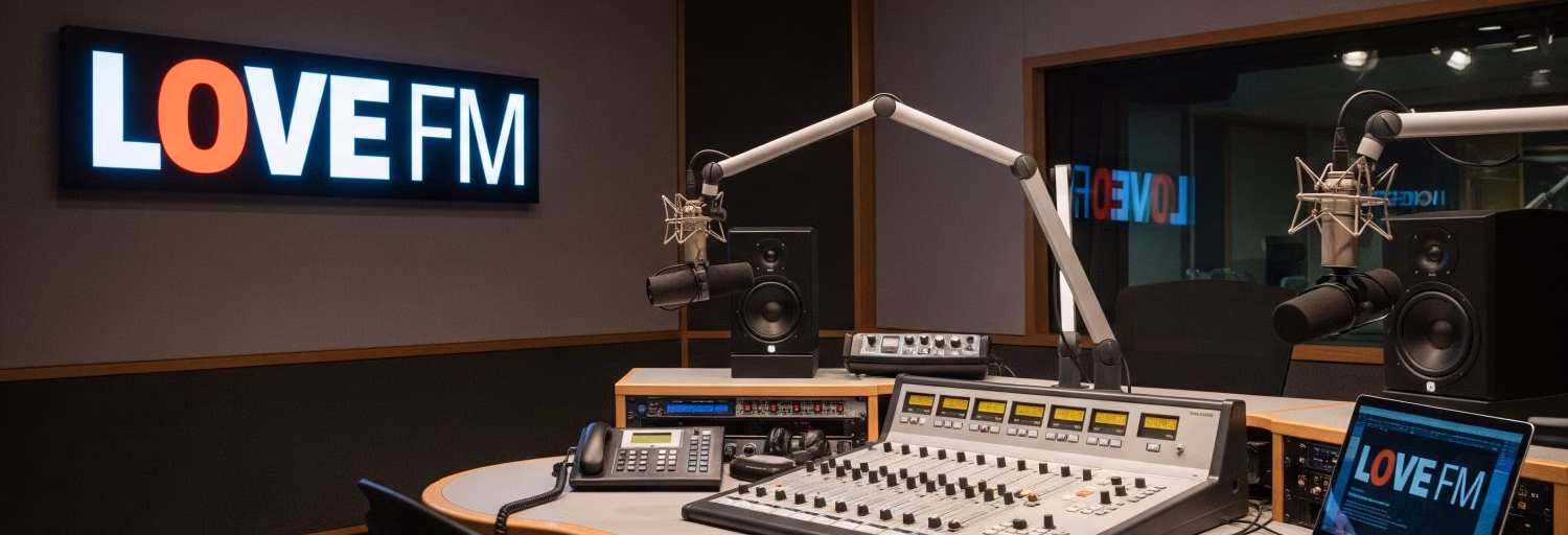 Love FM