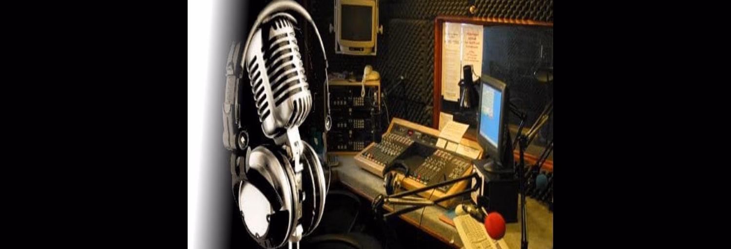 RÁDIO NPS FM