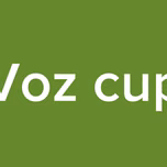 Voz cup