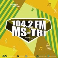 MS Tri FM 104.2 langsung