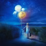 S2 Ep7: Enter The Deep Sleep Cosmos (Guided Sleep Hypnosis)