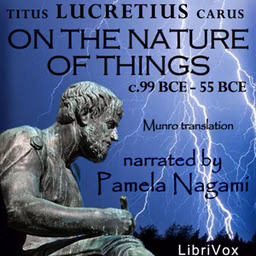 On the Nature of Things (Munro translation)