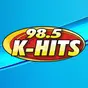 K- Hits 98.5 - KZID