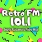 Retro FM 101.1 - WZTZ