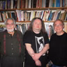 John Anthony West and Laird Scranton on Ancient Cultures and Reality - April 28, 2015