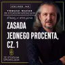 #148 Zasada jednego procenta, cz. 1