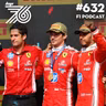 Charles Leclerc slavio u F1 prvi put od 2024! Kimi bez poena - drama se nastavlja u borbi za titulu
