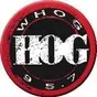 95.7 The Hog - WHOG-FM