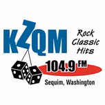 KZQM Z-104.9 FM